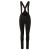 Detailbeeld 1 AGU - Women's Comfort Plus Bibtight - Fietsbroek