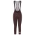 Detailbeeld 1 CAFÉ DU CYCLISTE - Women's Marie - Fietsbroek
