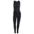 Imagen detallada 1 adidas - Women's Winter Essentials Padded Cycling Long Bib - Pantalones de ciclismo