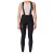 Detailbild 1 VAN RYSEL - Women's RCR Winter Bibtight - Velohose