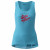 Imagen detallada 1 Zimtstern - Women's Pureflowz Shirt Tank - Maillot de ciclismo