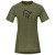 Imagen detallada 1 Norrøna - Women's Fjørå Wool T-Shirt - Maillot de ciclismo
