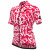 Detailbeeld 1 Alé - Women's Ride Jersey - Fietsshirt