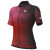Detail image 1 Alé - Women's Pragma Circus S/S Jersey - Cycling jersey
