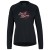 Detailbeeld 1 Zimtstern - Women's Spunz Shirt L/S - Fietsshirt