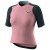 Detaljebillede 1 Dynafit - Women's Ride Light S/S 1/2 Zip Jersey - Cykeljersey