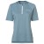 Imagen detallada 1 Vaude - Women's Tremalzo Q-Zip Shirt - Maillot de ciclismo