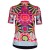 Detailbild 1 Q36.5 - Women's G1 Pure Sicily Jersey - Radtrikot
