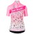 Detailbild 1 Q36.5 - Women's G1 Team Gelato Jersey - Velotrikot