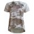 Imagen detallada 1 Zimtstern - Women's Braapz Shirt S/S - Maillot de ciclismo