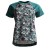 Imagen detallada 1 Zimtstern - Women's Braapz Shirt Print S/S - Maillot de ciclismo