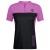 Detailbild 1 Scott - Women's Tee Trail Vertic Zip S/S - Radtrikot
