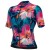 Detail image 1 Alé - Women's PR-E Jardin S/S Jersey - Cycling jersey