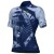 Immagine dettagliata 1 Alé - Women's PR-E Palm S/S Jersey - Maglietta da ciclismo