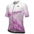 Detail image 1 Alé - Women's PR-E Quartz S/S Jersey - Cycling jersey