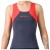 Detaljbild 1 Castelli - Women's Sole Top - Cykellinne