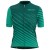 Detaljebillede 1 Santini - Women's Astro Jersey - Cykeljersey