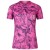 Detailbild 1 Endura - Women's Grid Floral LTD Printed S/S Tee - Velotrikot