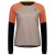 Kleur Cinder / Sun Orange / Black