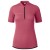 Detailbild 1 Martini - Women's Flowtrail Halfzip Shirt - Velotrikot