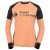 Detailbild 1 Sweet Protection - Women's Hunter Merino Hybrid L/S Jersey - Radtrikot