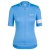 Kleur Cornflower / White