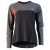 Imagen detallada 1 Zimtstern - Women's Bulletz Shirt L/S - Maillot de ciclismo