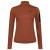 Imagen detallada 1 Mons Royale - Women's Diversion Merino Mock Neck L/S - Maillot de ciclismo