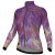 Detail image 1 Alé - Women's PR-E Jardin L/S Jersey - Cycling jersey