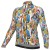 Detailbeeld 1 Alé - Women's Special Edition Tribal L/S Jersey - Fietsshirt