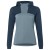 Detailbild 1 Vaude - Women's Qimsa Hoody - Radtrikot