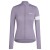 Lilac Grey / White
