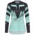 Imagen detallada 1 FOX Racing - Women's Ranger L/S Jersey Kairos - Maillot de ciclismo