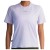Detaljebillede 1 PEPPERMINT - Women's Signature Short Sleeve Tee - Cykeljersey