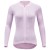 Detailbild 1 VAN RYSEL - Women's Longsleeve Jersey RCR UV Protection - Radtrikot