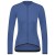 Detail image 1 Shimano - Women's Futuro Long Sleeves Jersey - Cycling jersey