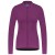 Detaljebillede 1 Shimano - Women's Kaede Thermal Long Sleeve - Cykeljersey