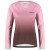 Detail image 1 Shimano - Women's Parco L/S Printed Jersey - Cycling jersey