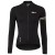 Detailbeeld 1 AGU - Women's Aeroflex Jersey L/S Performance - Fietsshirt