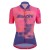 Detail image 1 Santini - Women's Forza Indoor Jersey - Cycling jersey