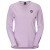 Detail image 1 Scott - Women's Tee Vertic Pro Mid L/S - Cycling jersey