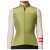 Detailbild 1 VAN RYSEL - Women's EDR Mid-Season Jersey Shield Long Sleeve - Velotrikot