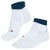 White / Blue