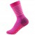 Fuchsia Stripe