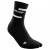 Immagine dettagliata 1 CEP - Women's The Run Socks Mid Cut - Calze da running