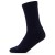 Yksityiskohtainen kuva 1 Smartwool - Everyday Solid Rib Crww - Monitoimisukat