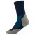 Yksityiskohtainen kuva 1 Smartwool - Run Targeted Cushion Mid Crew - Juoksusukat
