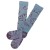 Purple Blue / Mulberry