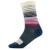 Detail image 1 Smartwool - Everyday Stitch Stripe Crew - Sports socks