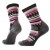 Detailbild 1 Smartwool - Women's Hike Light Cushion Margarita Crew Socks - Wandersocken